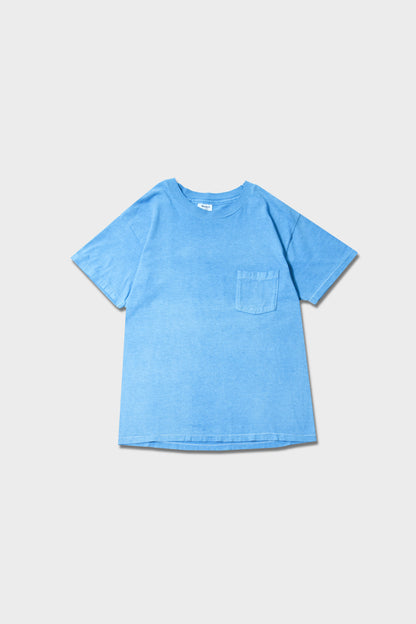 natural indigo dye | Hanes
