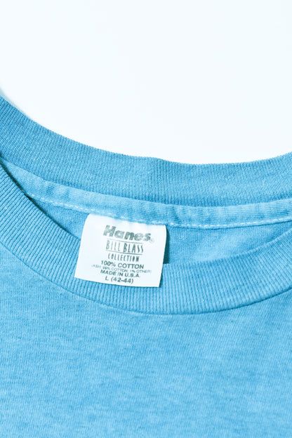 natural indigo dye | Hanes