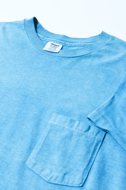 natural indigo dye | Hanes