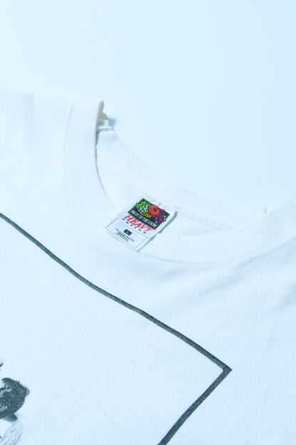 Pamela Hanson TEE