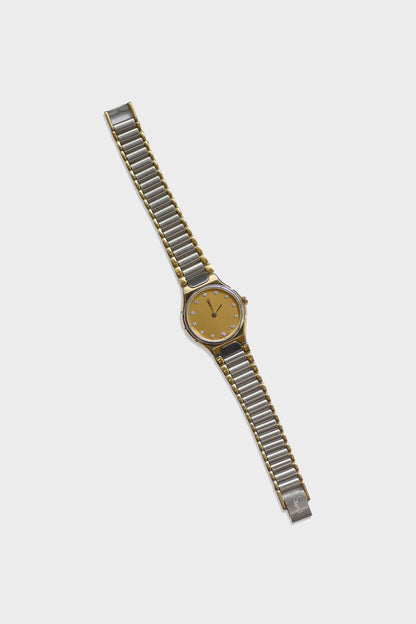YSL watch｜vintage