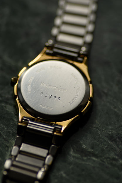 YSL watch｜vintage