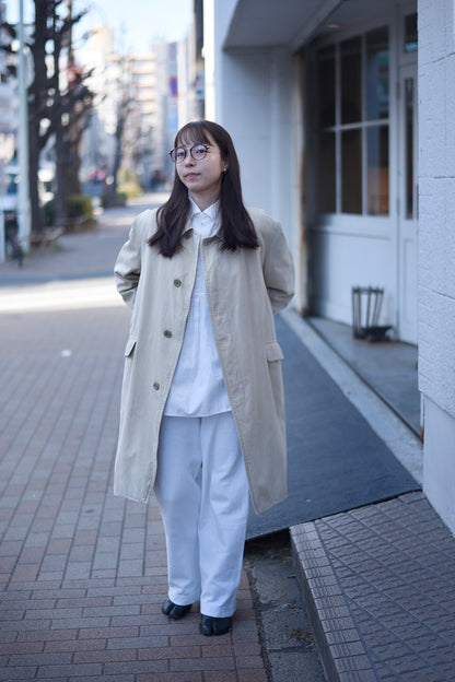 Burberry Coat｜1970s