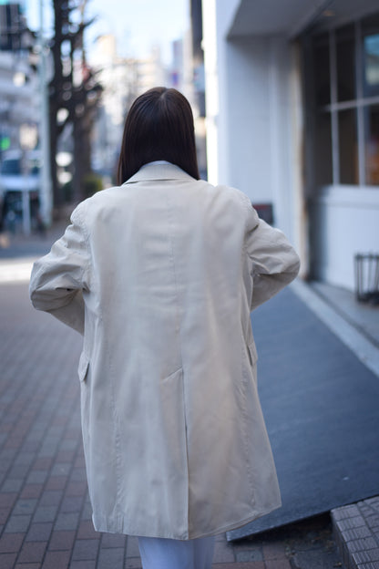 Burberry Coat｜1970s