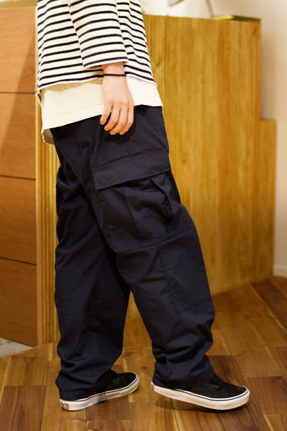 BDU pants｜deadstock