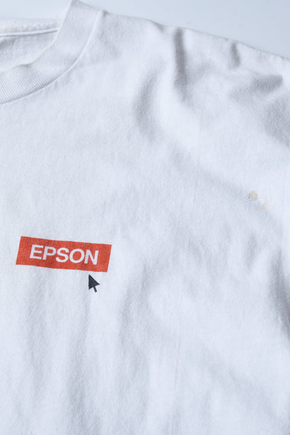 90s Ad TEE