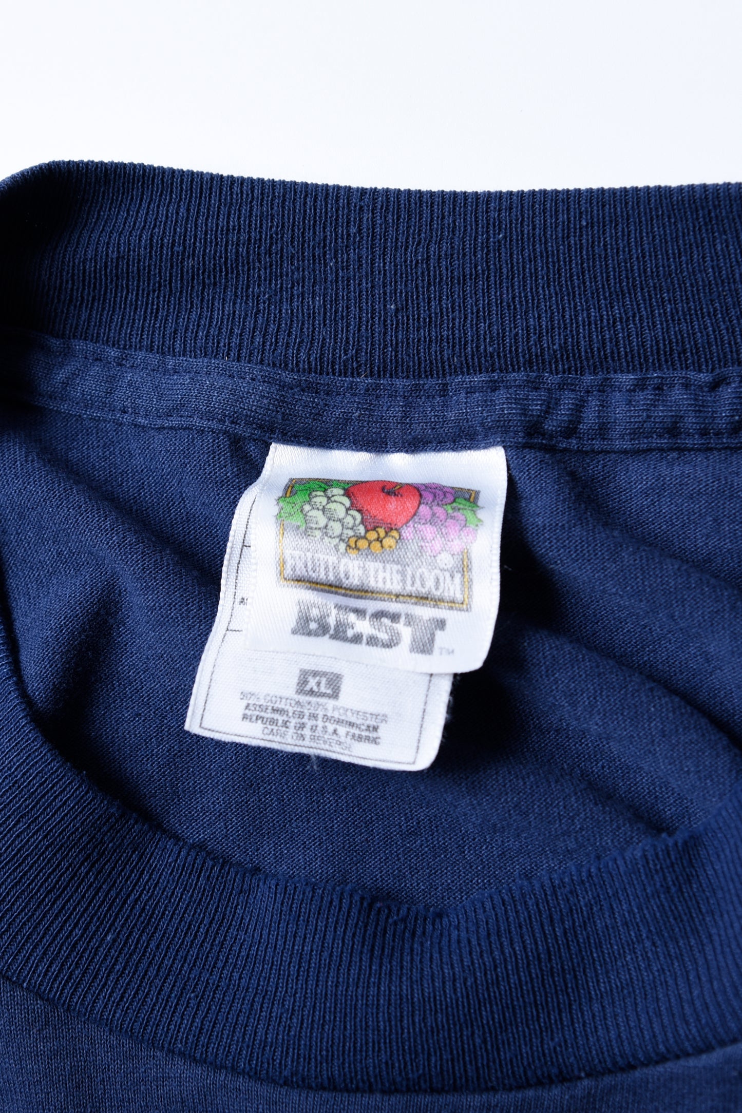 00s Ad TEE