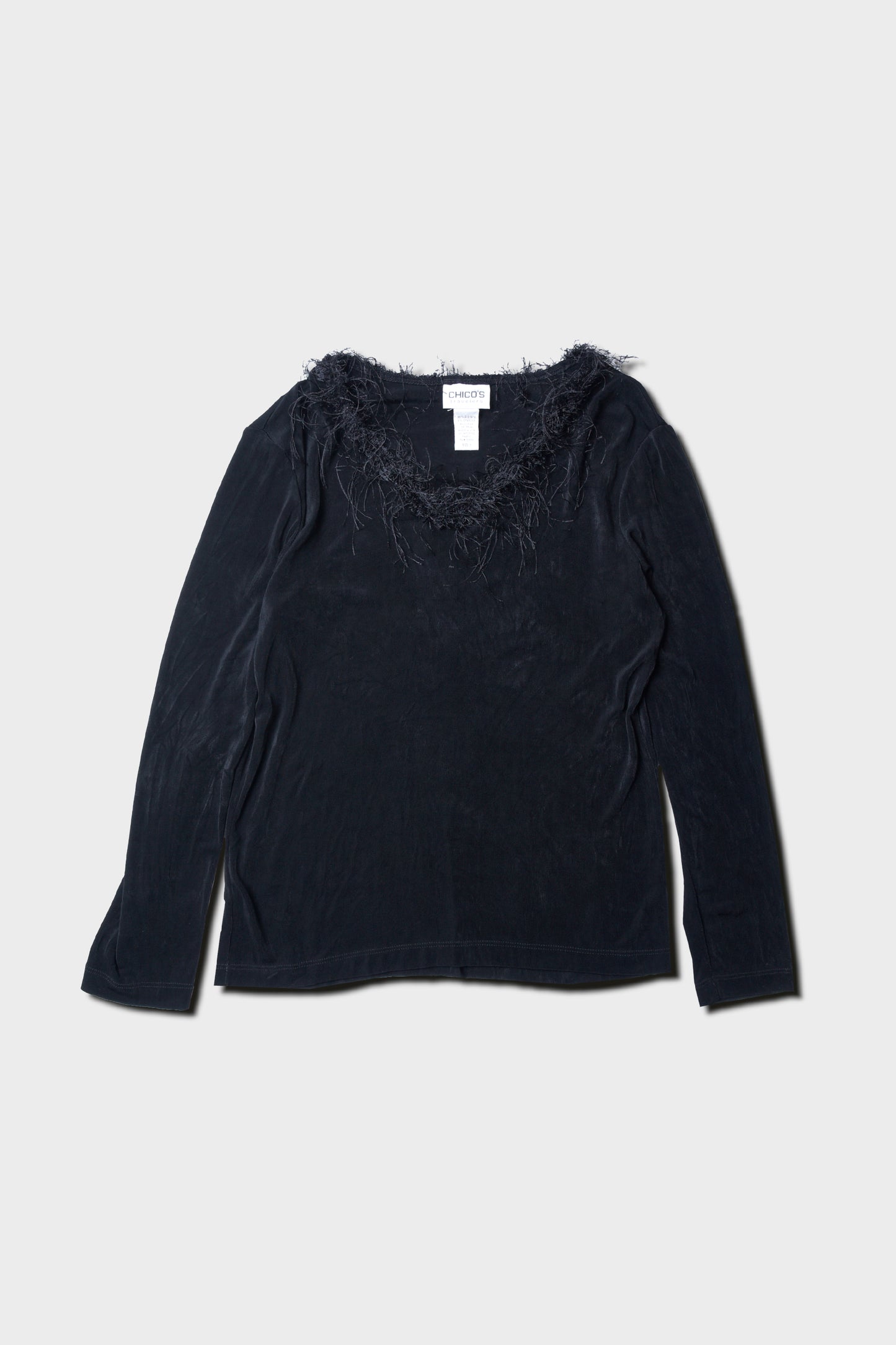 long sleeve tops