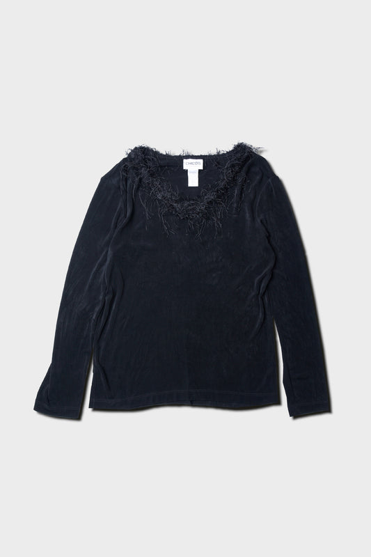 long sleeve tops