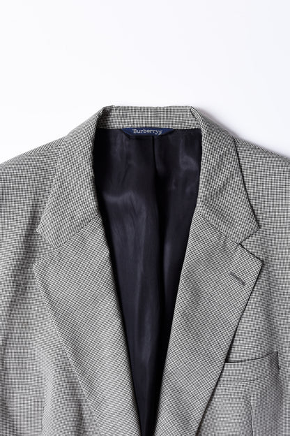 Burberry Jacket｜1980s