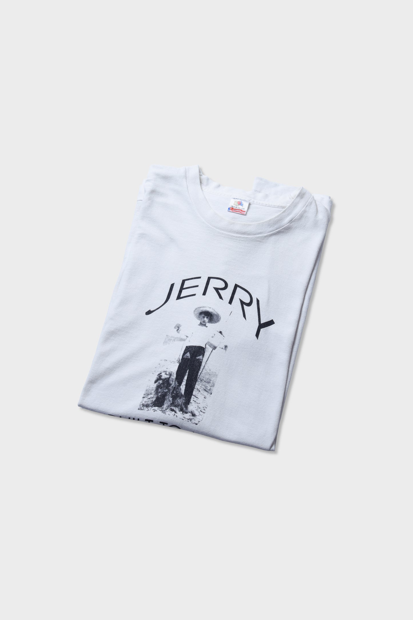 90s home TEE