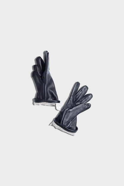Dress Leather glove｜Dead Stock