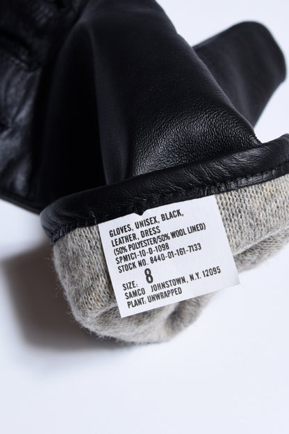Dress Leather glove｜Dead Stock