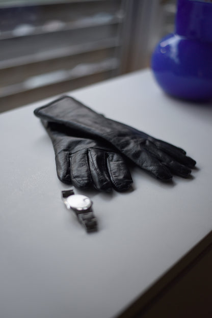 Dress Leather glove｜Dead Stock