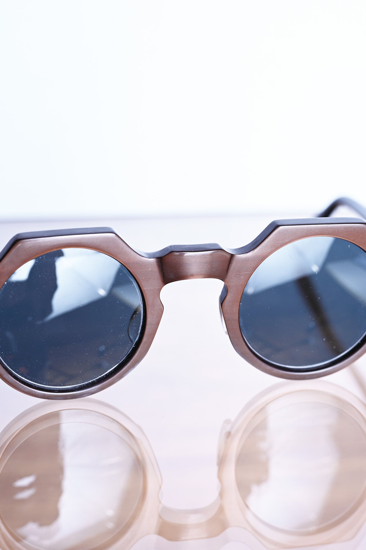vintage eyewear| Lesca
