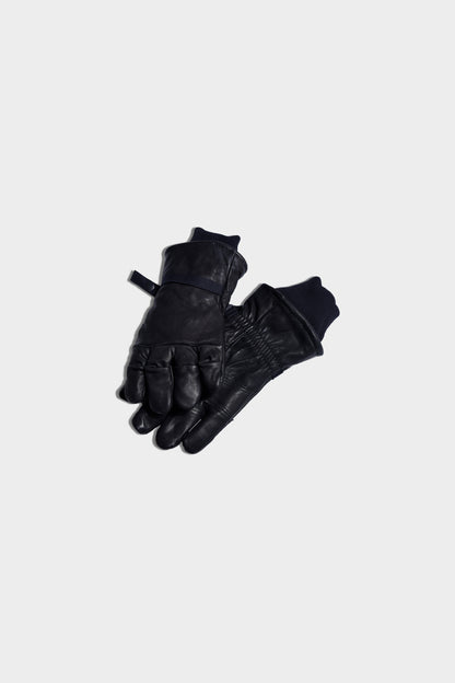 INTERMEDIATE Leather glove｜Dead Stock