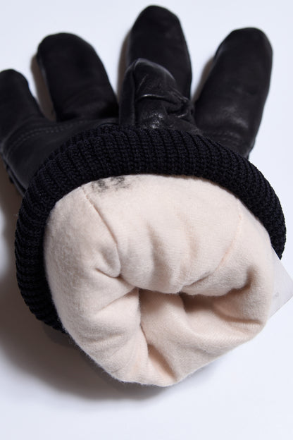 INTERMEDIATE Leather glove｜Dead Stock