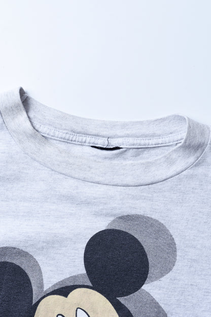 90s character TEE