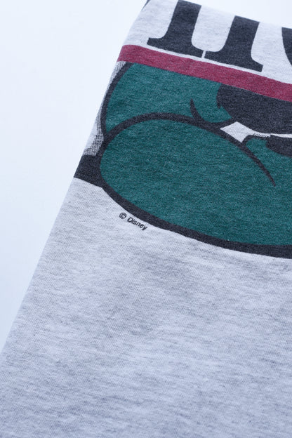 90s character TEE