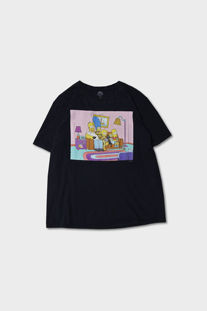 90's char TEE