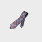 vintage tie | BALENCIAGA