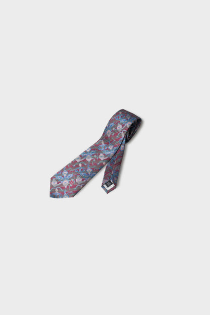 vintage tie | BALENCIAGA