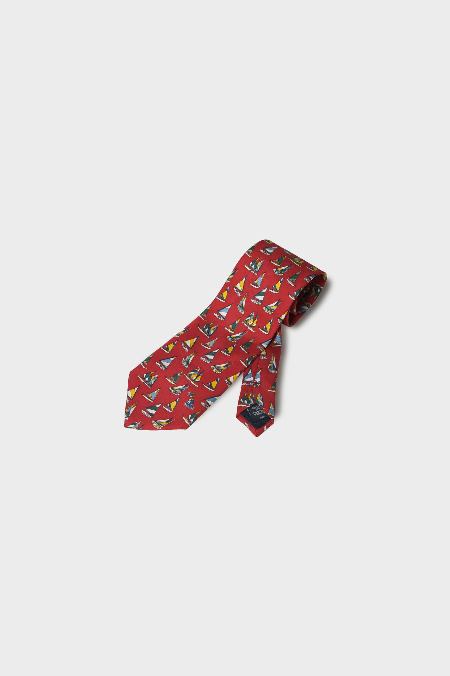 vintage tie | dunhill