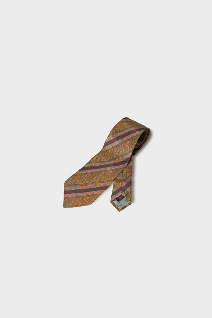 vintage tie｜EMPORIO ARMANI