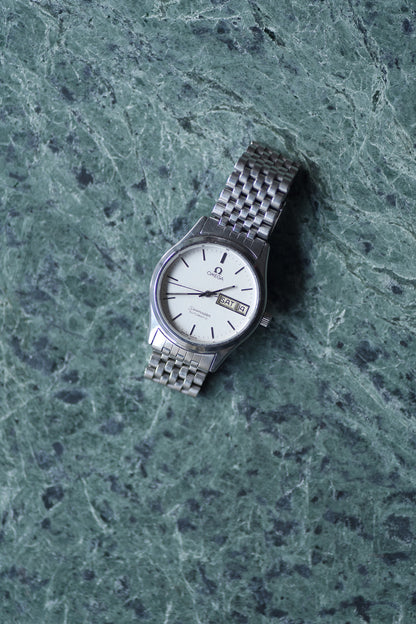 OMEGA Sea master |1980s