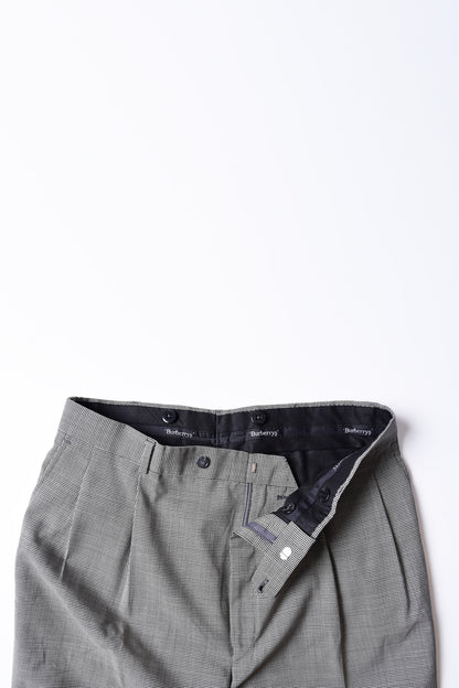 Burberry Pants｜1980s