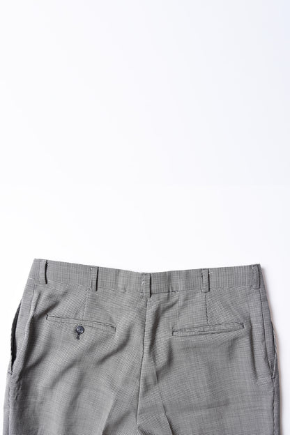 Burberry Pants｜1980s