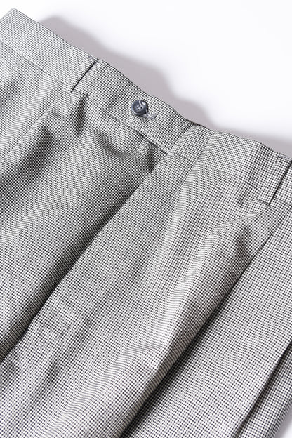 Burberry Pants｜1980s