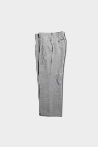 Burberry Pants｜1980s