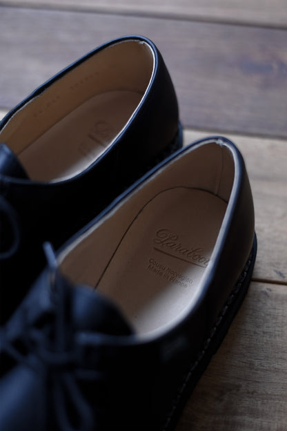 MICHAEL Paraboot｜new one