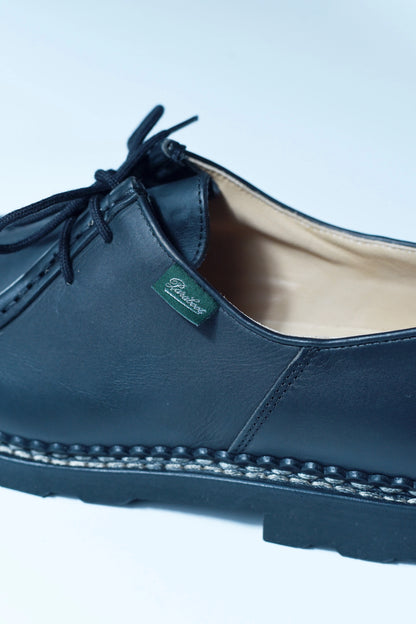 MICHAEL Paraboot｜new one