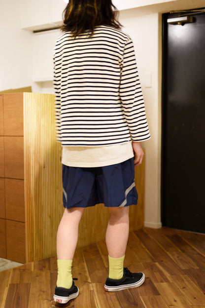 Training Shorts｜deadstock