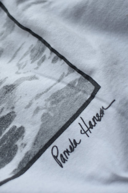 Pamela Hanson TEE