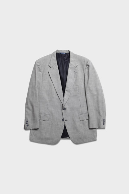 Burberry Jacket｜1980s