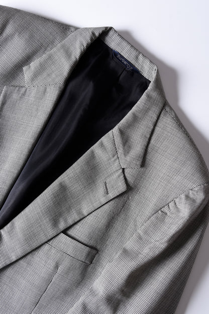 Burberry Jacket｜1980s
