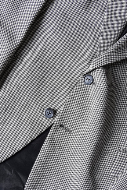 Burberry Jacket｜1980s
