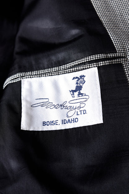 Burberry Jacket｜1980s