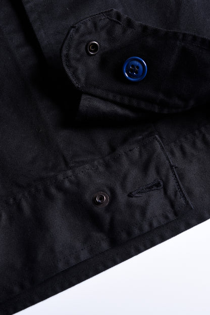 collarless jkt｜Remake 1960s