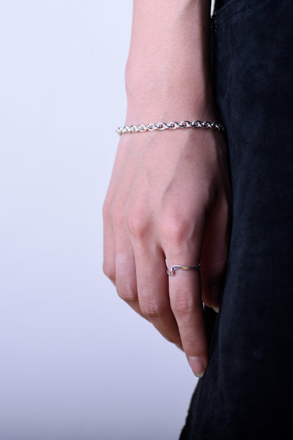 hand works silver ring 03