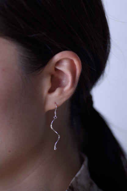 import silver  pierce 07