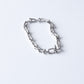 vintage chain bracelet