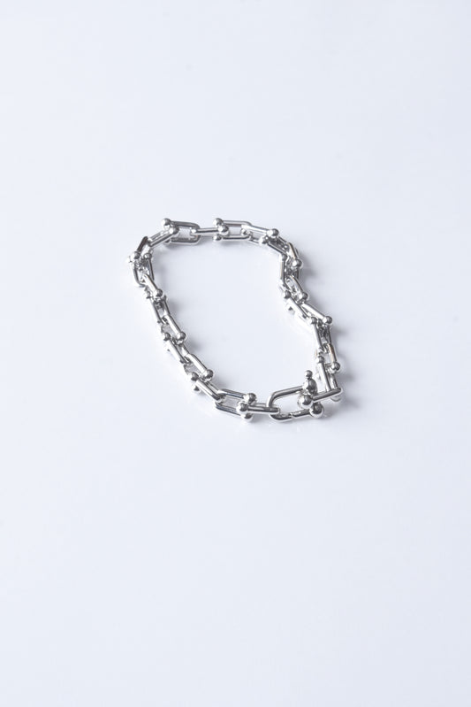 vintage chain bracelet