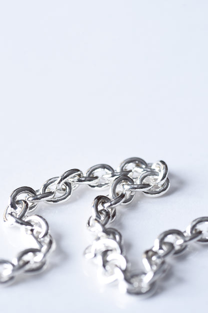 import  silver bracelet 08