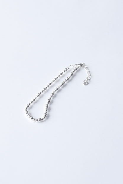 import  silver bracelet 11