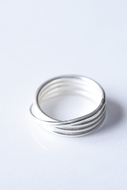 import  silver ring 01