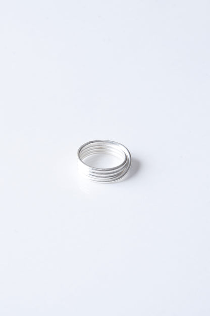 import  silver ring 01